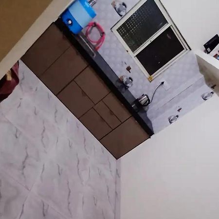 City Centre Flat 奥兰加巴德 外观 照片