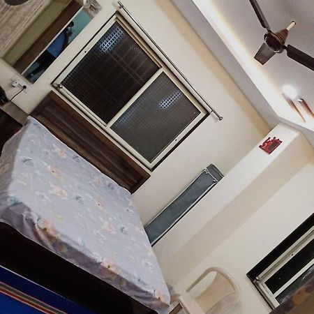 City Centre Flat 奥兰加巴德 外观 照片