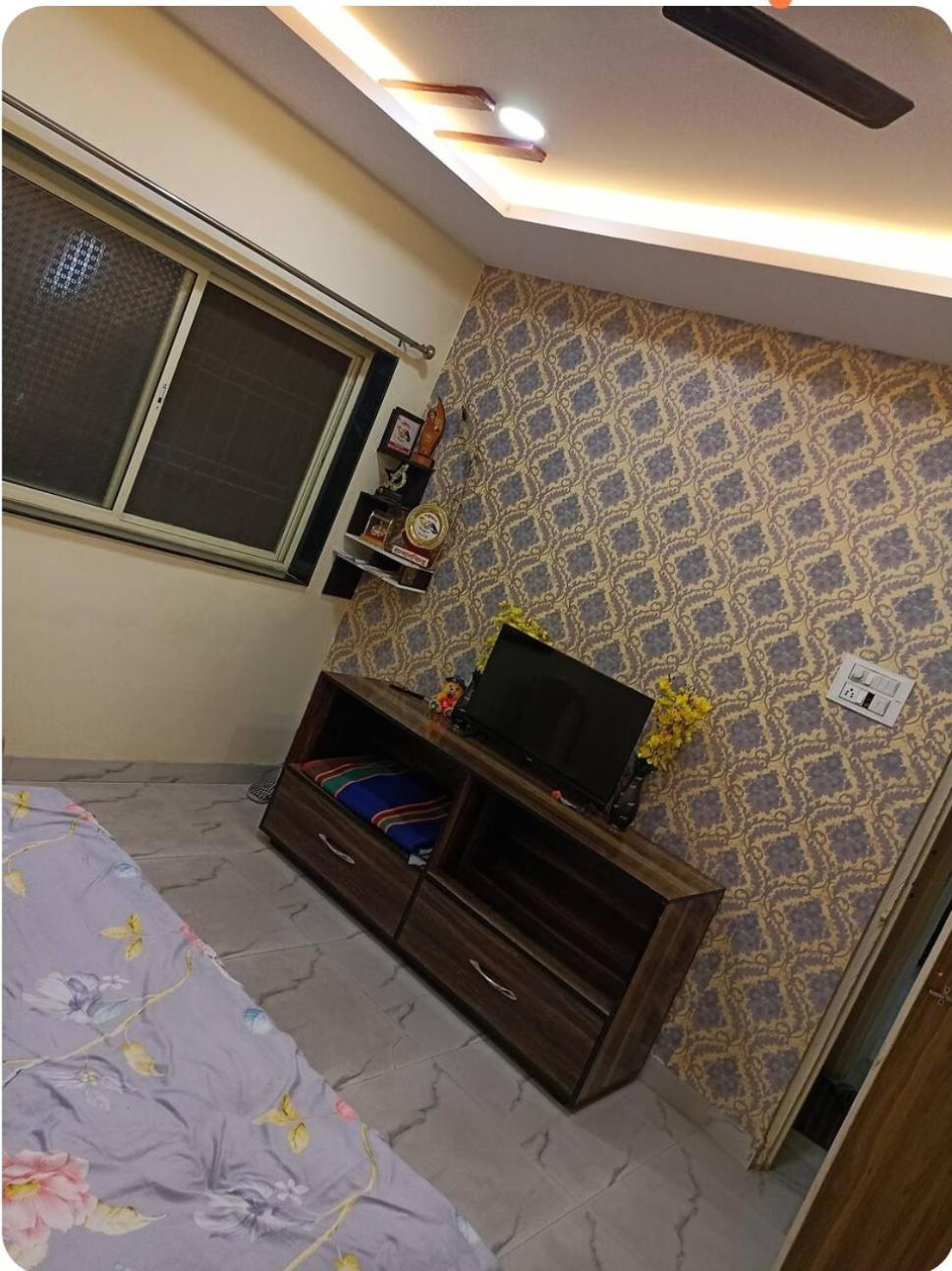 City Centre Flat 奥兰加巴德 外观 照片