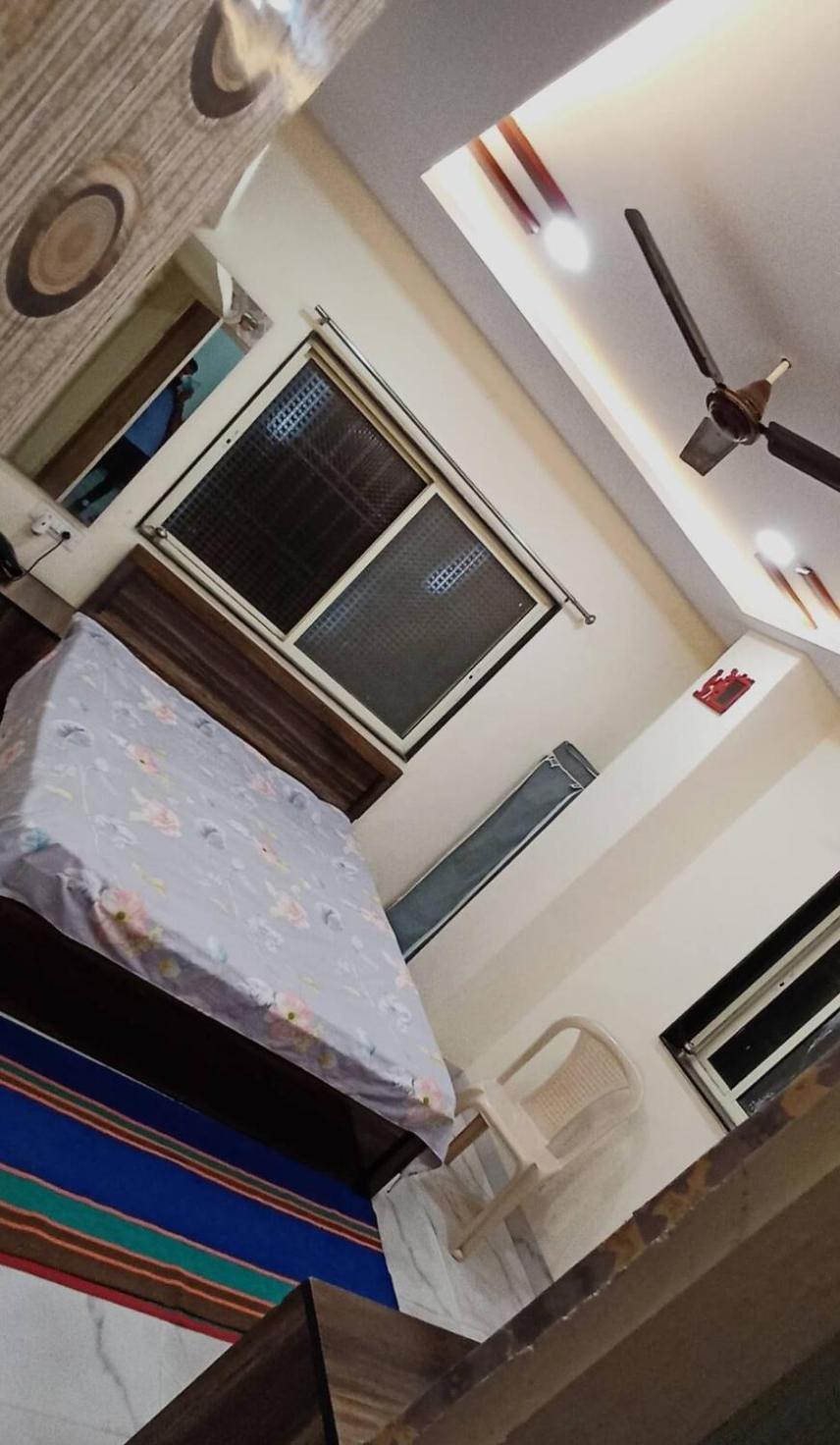 City Centre Flat 奥兰加巴德 外观 照片