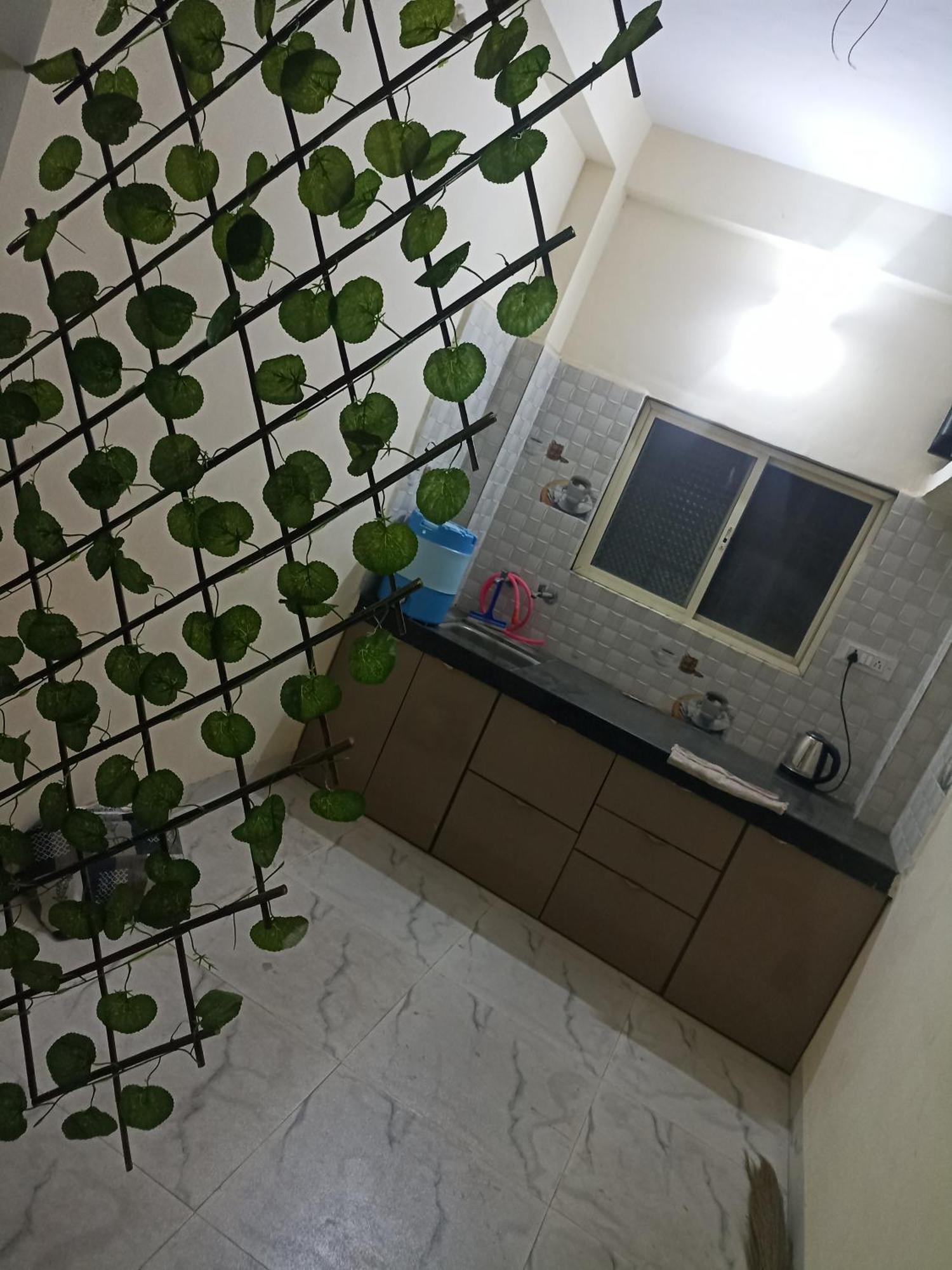 City Centre Flat 奥兰加巴德 外观 照片